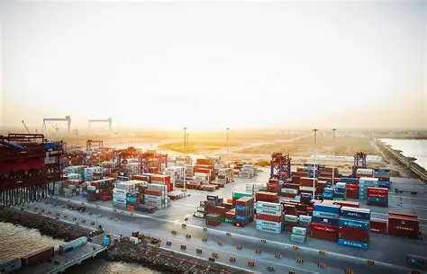 7 thay đổi sau khi cảng Mundra Ấn Độ hoạt động trở lại sau 13 ngày đình công