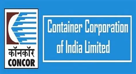CONCOR Ấn Độ tăng 9,78% sản lượng EXIM, logistics container tiếp tục tăng tốc