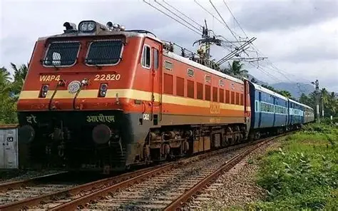 7 thay đổi lớn khi hạ tầng logistics Ấn Độ hoàn tất Dedicated Freight