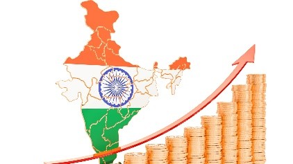 7,8% GDP Ấn Độ tăng mạnh nhưng gây tranh luận: Điều gì đang xảy ra?