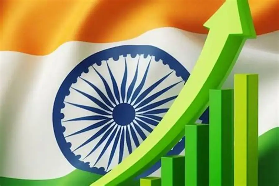 7 điểm đáng chú ý khi GDP Ấn Độ tăng 7,8% và đầu tư tư nhân tăng tốc
