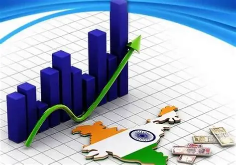 7,8% GDP Ấn Độ tăng 7,8%: Động lực mới từ đầu tư và sản xuất