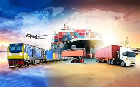 7 cơ hội khi hành lang logistics Ấn Độ UAE hướng tới thương mại 200 tỷ USD