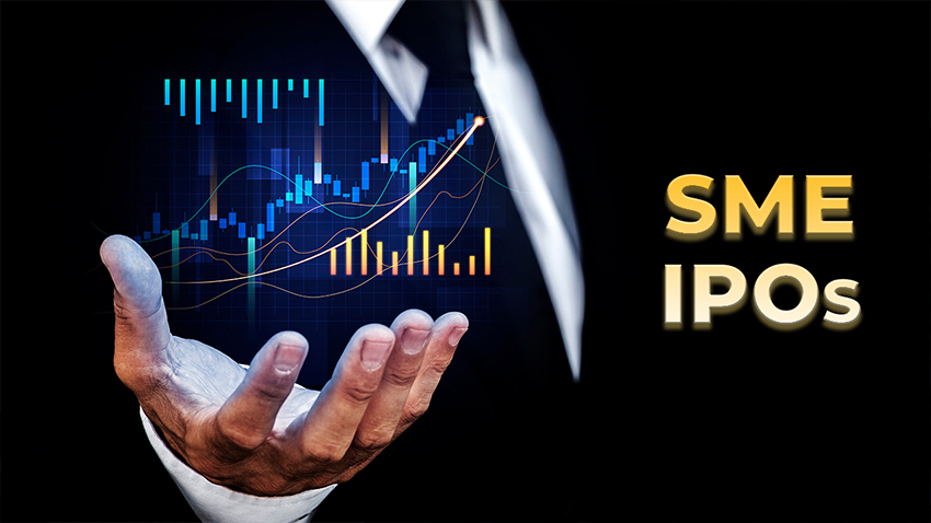 Apana Logistics IPO mở ngày 7/9, doanh nghiệp logistics Ấn Độ huy động 34,14 crore rupee