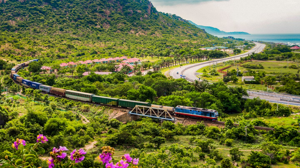Tuyến đường sắt Bengaluru – Ennore mở rộng kết nối xuất khẩu của Ấn Độ 1 Tuyến đường sắt Bengaluru – Ennore mở rộng kết nối xuất khẩu của Ấn Độ 1