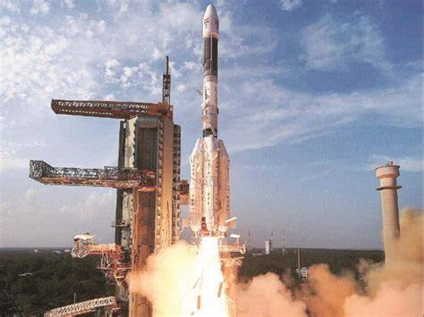 7 điểm nổi bật về vệ tinh EOS-05 sau khi ISRO phóng thành công ngày 4/9/2026