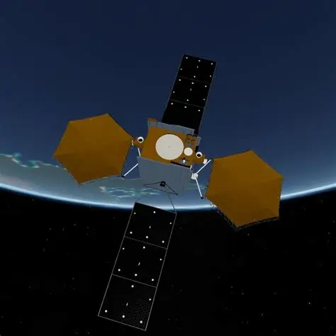 7 điểm nổi bật về vệ tinh EOS-05 sau khi ISRO phóng thành công ngày 4/9/2026