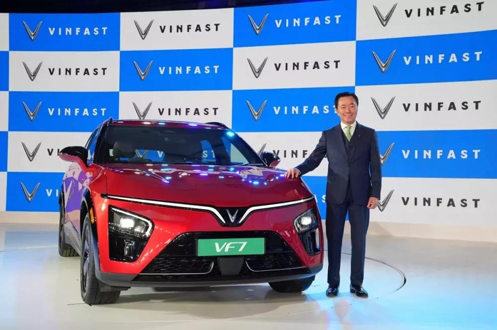 3 diễn biến mới về VinFast tại Ấn Độ và chiến lược xe điện