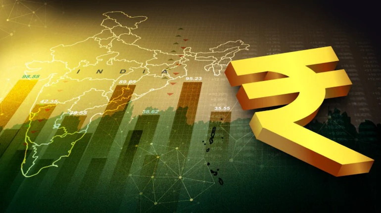 Vốn ngoại rút 44.166 tỷ rupee khỏi chứng khoán Ấn