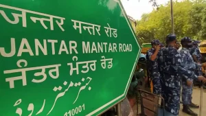 Jantar Mantar mất quyền biểu tình, Ấn Độ mở 3 điểm mới