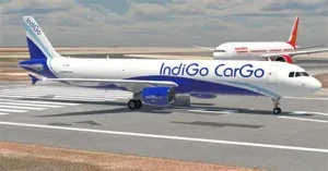 IndiGo Cargo Ấn Độ mở rộng 28 trạm bonded cargo, tăng kết nối hàng hóa quốc tế