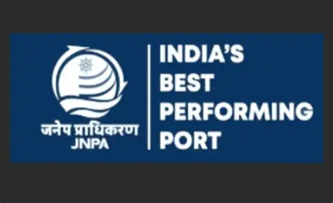 Cảng JNPA giải tỏa 21.796 TEU trong đợt cao điểm tháng 10