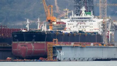 Tàu Al Dasma trúng đạn Hormuz: 21 thuyền viên Ấn Độ an toàn