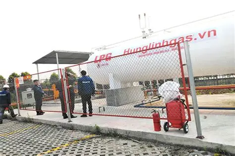 Phân phối LPG Ấn Độ dọa đình công từ ngày 26/10