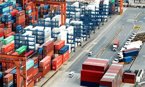 JNPA mở depot container rỗng tự động 25 ha, tăng năng lực logistics tại Nhava Sheva