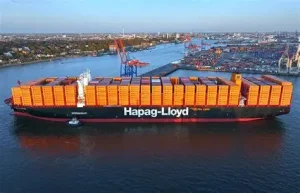 Hapag-Lloyd cập nhật quy trình LOLO tại Chennai và Ennore: 5 điều doanh nghiệp cần biết