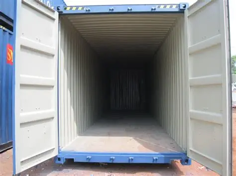 Ấn Độ xuất khẩu tăng mạnh: Thiếu container rỗng gây áp lực lên logistics năm 2026 Ấn Độ xuất khẩu tăng mạnh: Thiếu container rỗng gây áp lực lên logistics năm 2026