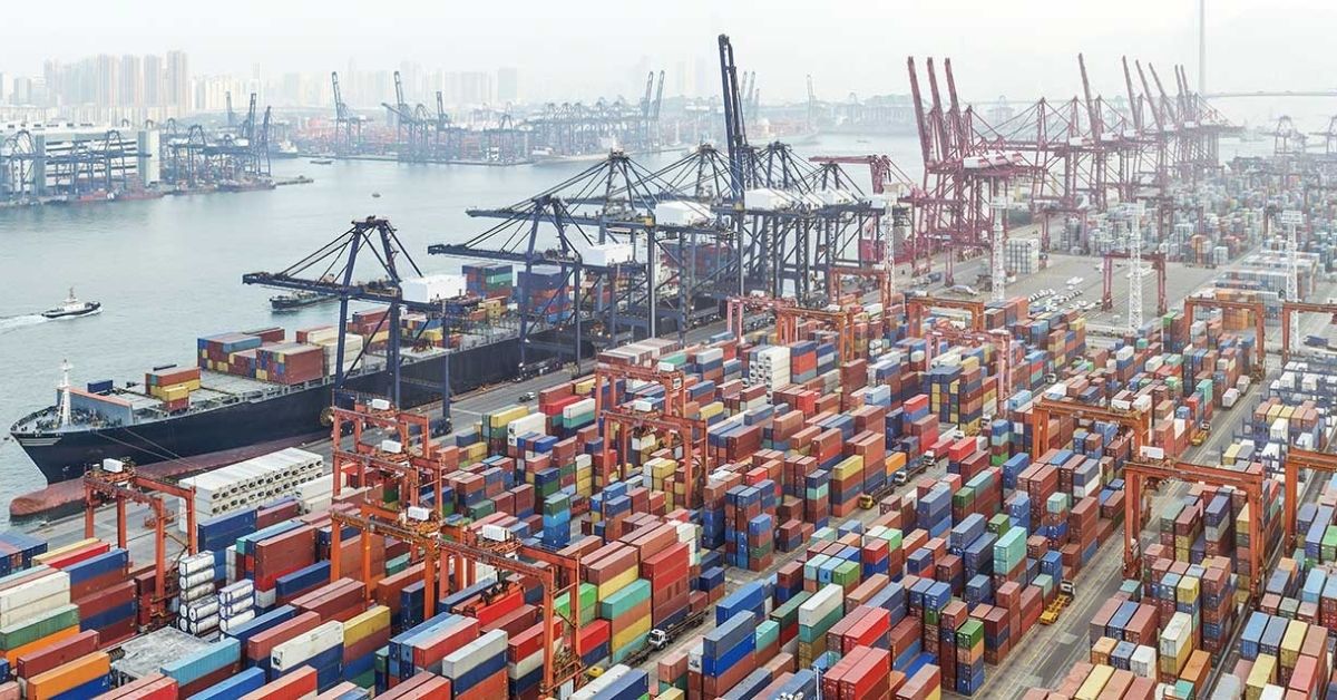 5 điểm nổi bật về Port Setu tại Chennai Port giúp số hóa logistics container 5 điểm nổi bật về Port Setu tại Chennai Port giúp số hóa logistics container