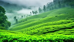 Assam thưởng 20% lương cho 10 lakh công nhân chè