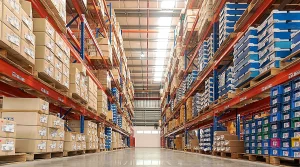 Ấn Độ và ADB xây dựng tiêu chuẩn đánh giá kho hàng, kho lạnh 1