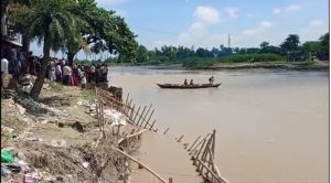 Lật thuyền ở Bihar: 11 người chết trên sông Hằng